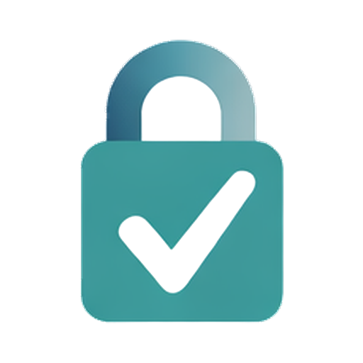 secure client portal icon